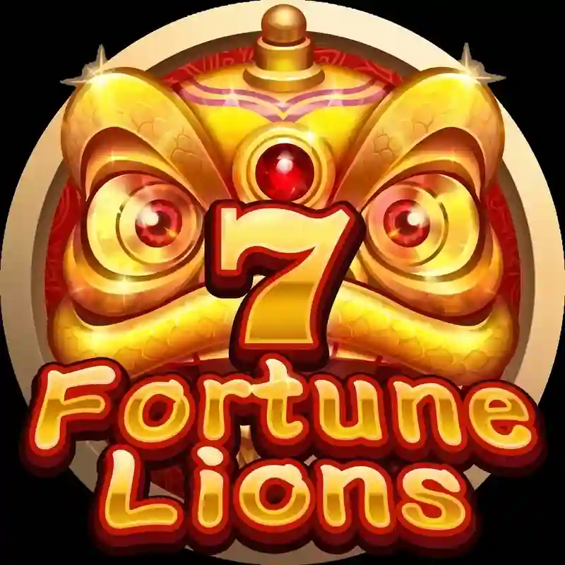 Game Sư Tử May Mắn 7